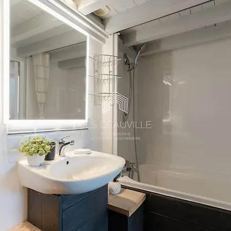 Apartment De Charme Cls *