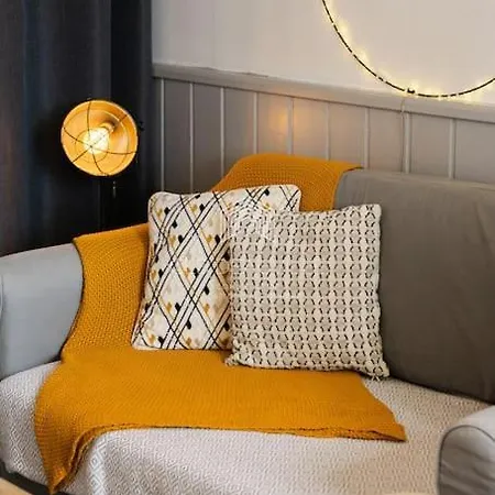De Charme Cls Apartment *