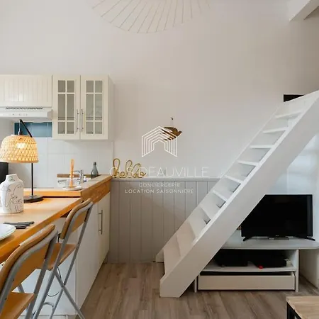 Apartament De Charme Cls