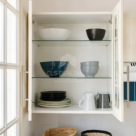 De Charme Cls Apartment